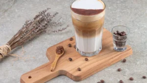 Resep Cream Base untuk Topping Kopi Kekinian