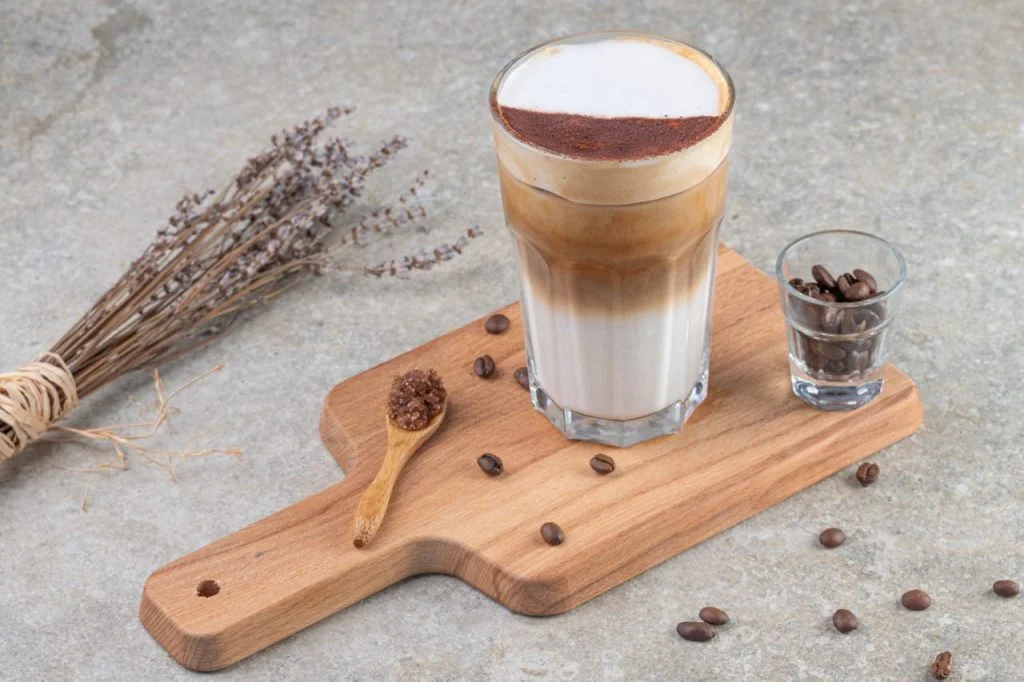 Resep Cream Base untuk Topping Kopi Kekinian