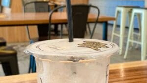 Resep Es Kekinian Janji Jiwa Ala Rumahan Resep Es Kekinian Janji Jiwa Ala Rumahan