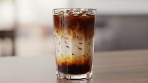 Resep Kopi Gula Aren Kekinian