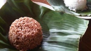 Video : Resep diet mudah Nasi Merah dengan Ayam Panggang Resep Nasi Merah dengan Ayam Panggang