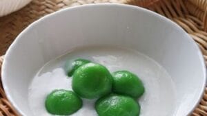 Resep Putri Mandi Kekinian: Kreasi Lezat dan Menarik Resep Putri Mandi Kekinian