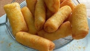 Risoles Sayur