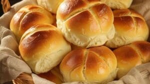 Video : Resep Roti Lembut Tanpa Mixer: Simple dan Lezat! Roti Lembut Tanpa Mixer1