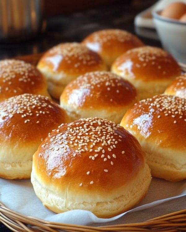 Roti Lembut Tanpa Mixer2