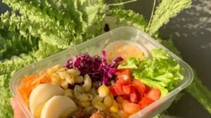 Video : Resep diet dengan Salad Sayuran Segar Salad Sayuran Segar