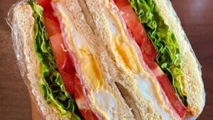 Video : Bekal sekolah anak Sandwich Isi Seru Sandwich Isi Seru