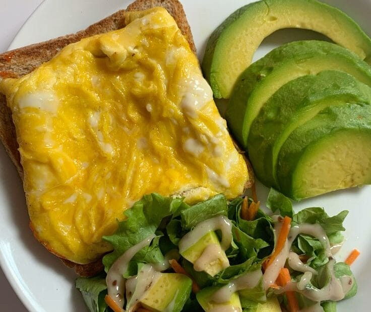 Sarapan Sehat untuk Diet