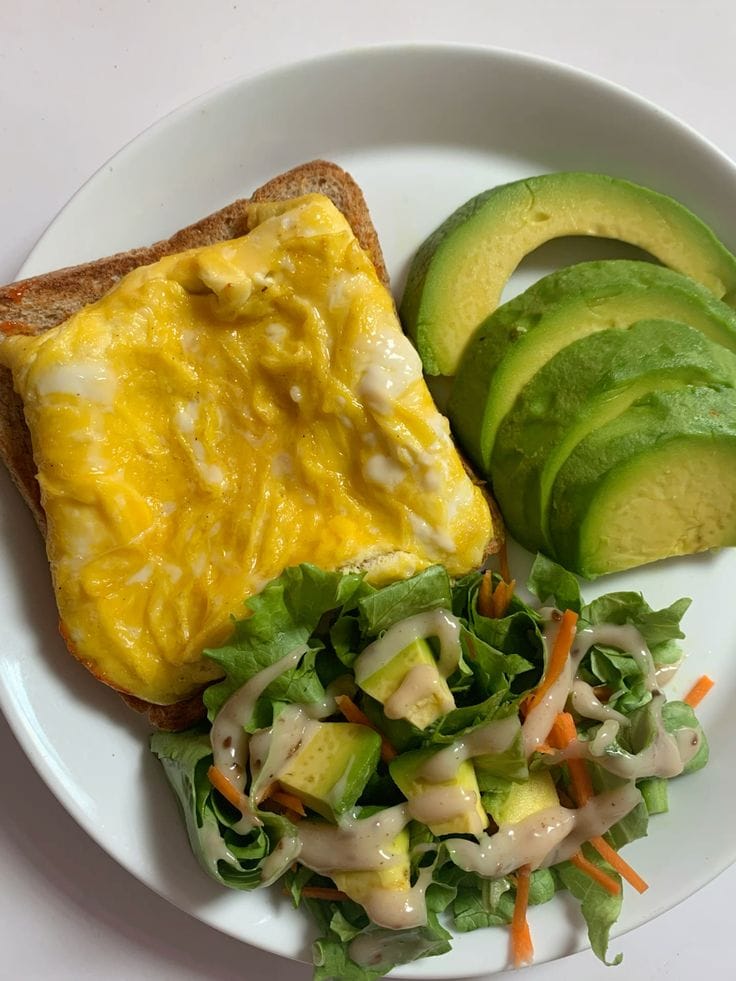 Sarapan Sehat untuk Diet