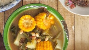 Resep Low Calorie Indonesia: Menyajikan Hidangan Sehat yang Lezat Sayur Asem