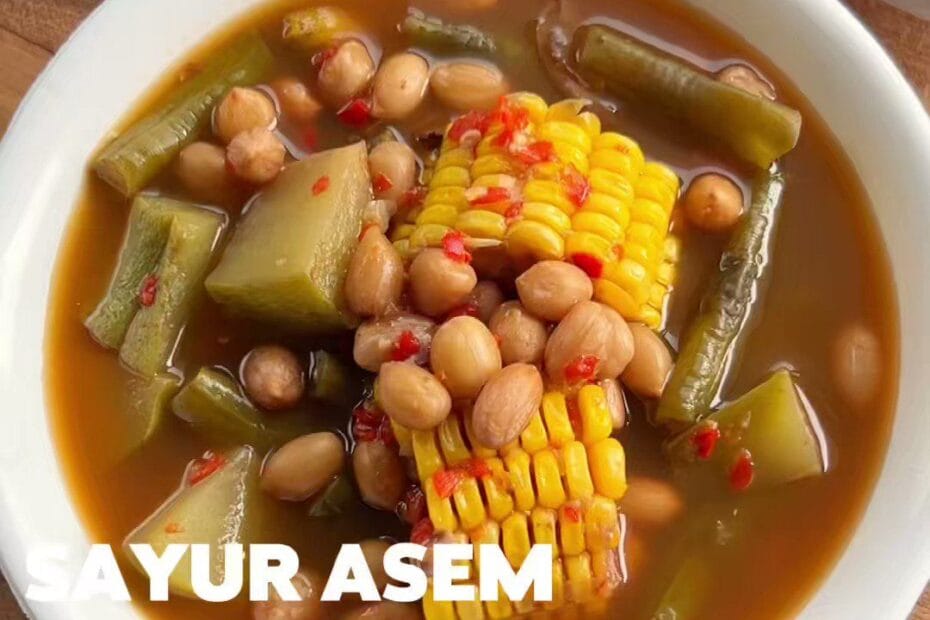 Sayur Asem1