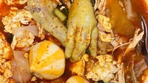 Cara Bikin Seblak Kuah Pedas untuk Usaha Seblak Kuah Pedas1