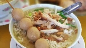 Soto Ayam