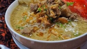 Soto Betawi