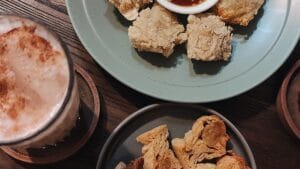 Resep Tahu Cireng Viral: Kreasi Lezat yang Tak Boleh Dilewatkan Tahu Cireng
