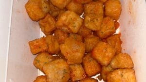 Resep Tahu Crispy: Menyimpan Kelezatan dalam Setiap Gigitan Tahu Crispy