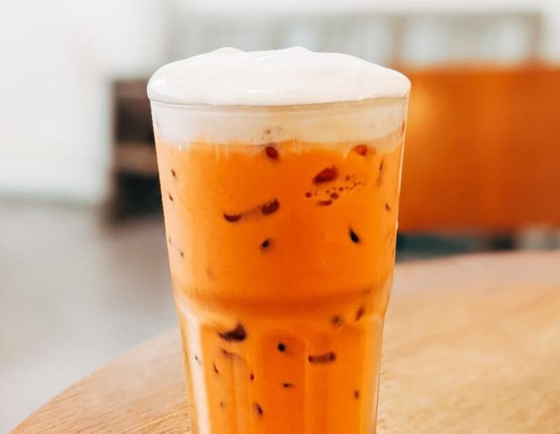 Thai Tea