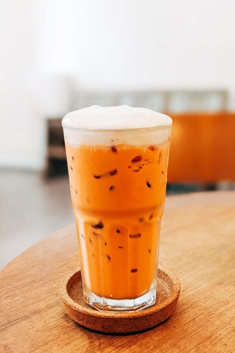 Thai Tea