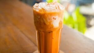 Video : Cara Bikin Thai Tea Modal Kecil Untung Besar Thai Tea1