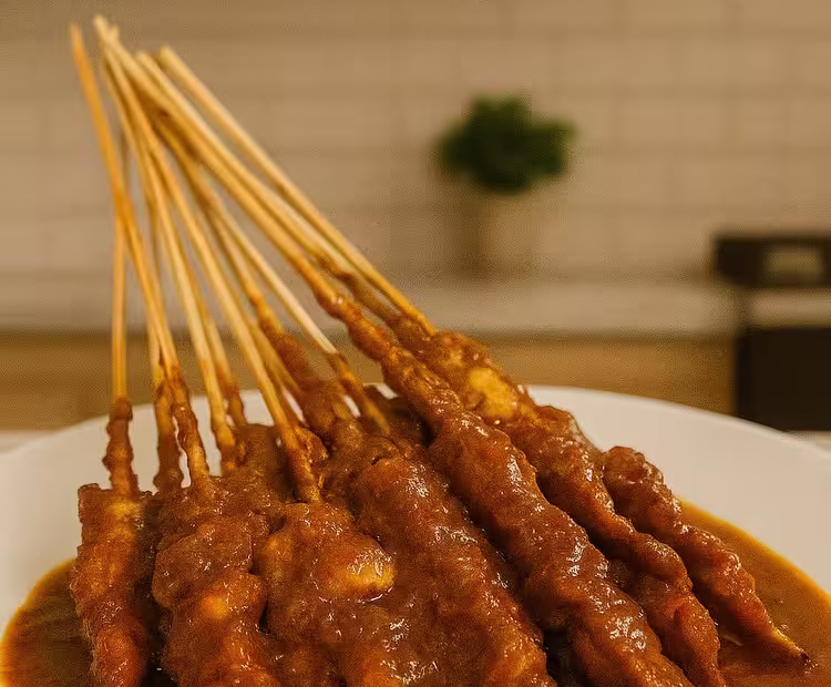 bumbu sate