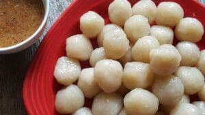 Video : Cilok Resep Wajib untuk Camilan Hemat dan Lezat cilok