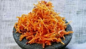 Video : Resep Kentang Mustofa yang Renyah dan Tahan Lama: Rahasia dari Dapur Saya kentang mustofa