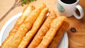resep cakwe asin gurih