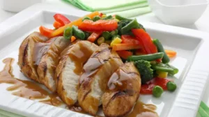 Video : Resep Rendang Dada Ayam Fillet 1 kg: Empuk, Gurih, dan Anti Gagal! resep dada ayam fillet 1 kg