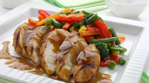 resep dada ayam fillet 1 kg