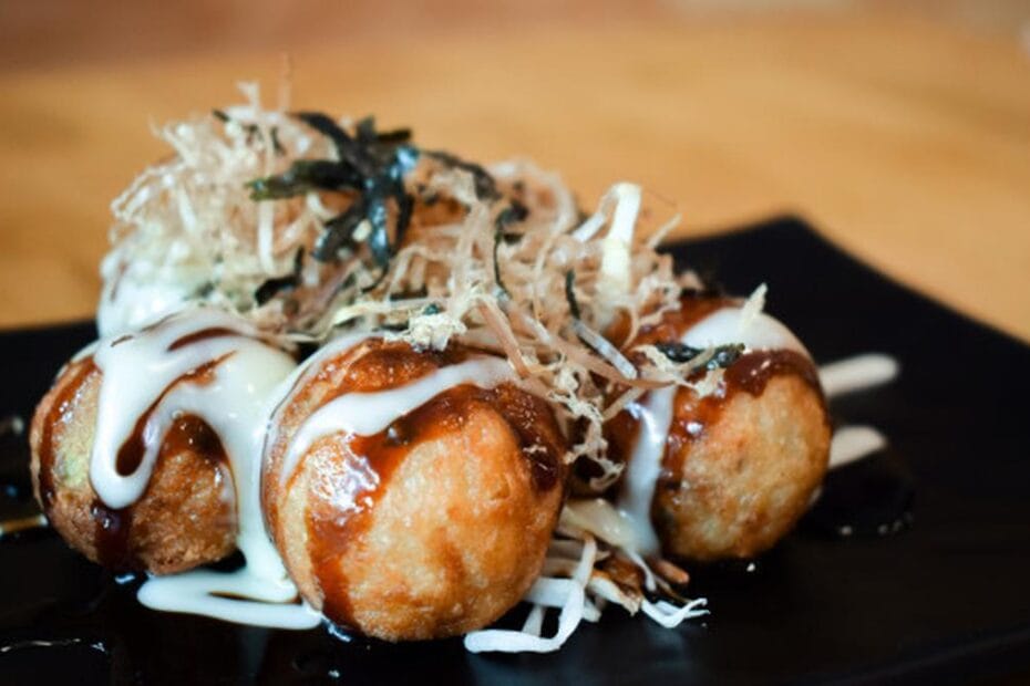 resep takoyaki untuk jualan