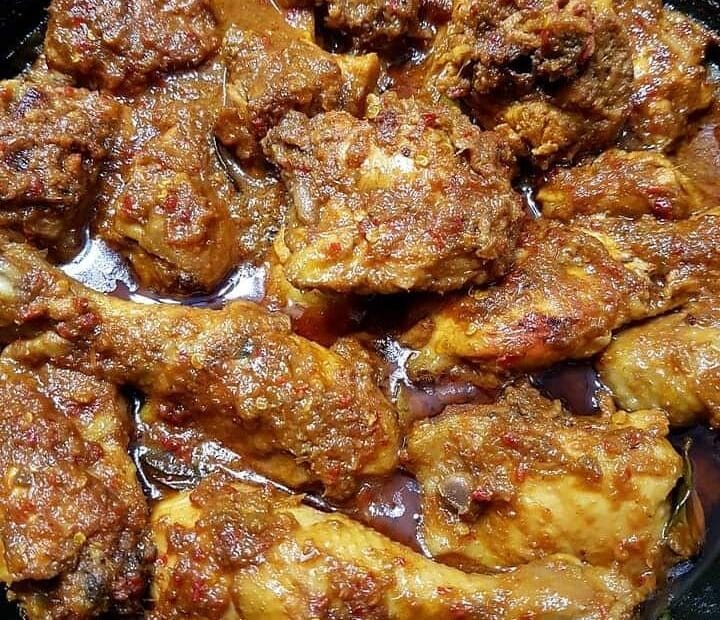 Ayam Betutu Bali1