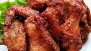 Video : Resep makanan 3 bahan Ayam Goreng Madu Ayam Goreng Madu
