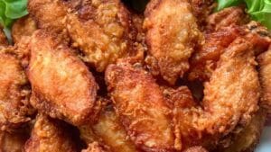 Resep Masakan 3 Bahan Saja: Praktis dan Lezat untuk Sehari-hari Ayam Goreng Madu3