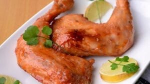 Video : Resep Ayam Panggang Madu: Nikmati Rasa Manis yang Menggoda Ayam Panggang Madu