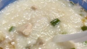 Resep Bubur Bayi 1 Tahun ke Atas: Nutrisi Sehat untuk Pertumbuhan yang Optimal Bubur Beras