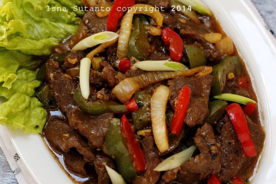 Daging Sapi Lada Hitam3