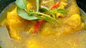 Ikan Kuah Kuning3