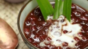 Video : Mpasi balita alergi susu dengan Kacang Merah Kacang Merah