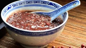 Resep Makanan Bayi Alergi Susu: Mudah dan Lezat! Kacang Merahgg