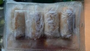 Kroket Kentang Frozen