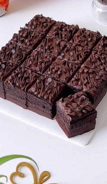 Kue Cokelat Ekonomis3