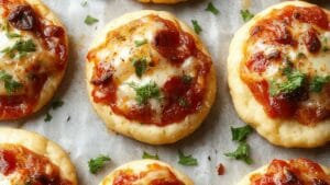 Mini Pizza2