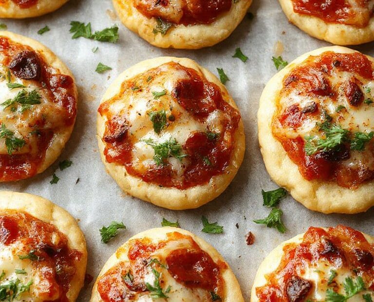 Mini Pizza2