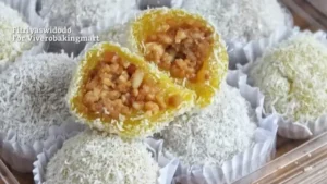 Mochi Isi Kacang2