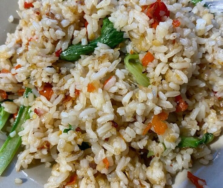 Nasi Goreng Klasik