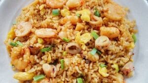 Ide Masak Hari Ini yang Mudah dan Lezat untuk Anda Nasi Goreng Spesial1