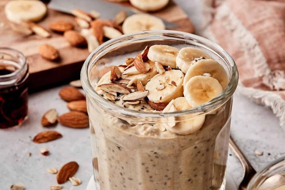 Overnight Oats