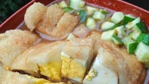 Video : Resep Pempek Palembang: Panduan Lengkap Membuat Hidangan Tradisional Pempek Palembang