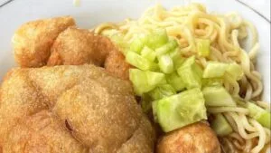 Resep Pempek Palembang: Panduan Lengkap Membuat Hidangan Tradisional Pempek Palembang1