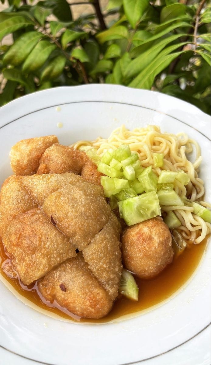 Pempek Palembang1
